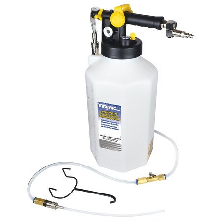 Mityvac Fluid Evacuator/Dispenser, 10L MV7110